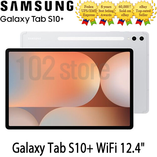 Samsung galaxy tab s10 plus - samsung, s10+