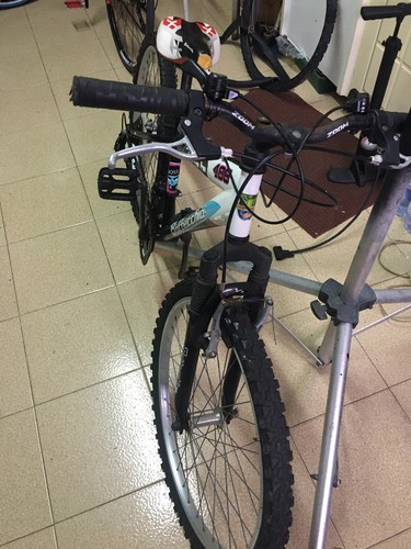 Mtb bottecchia - 24,