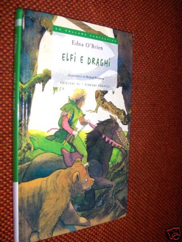 Elfi draghi brien einaudi - draghi,