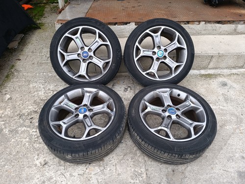 Ruote cerchi lega 17 - in,