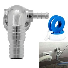 ® Sifone scarico Lavasciuga