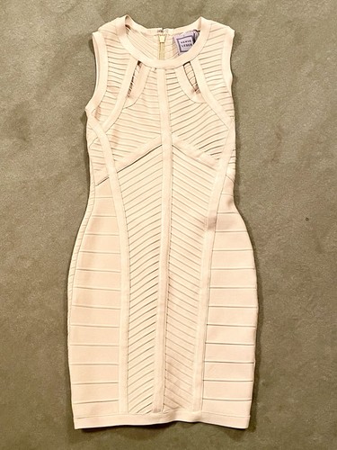 Abito fasciato herve - herve, leger