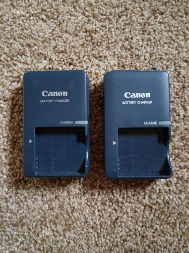 Canon 2lv battery charger - battery,