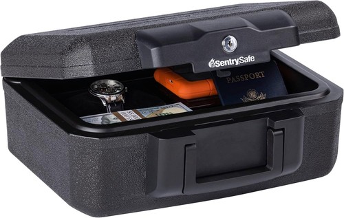 Sentrysafe cassetta - sentrysafe, di