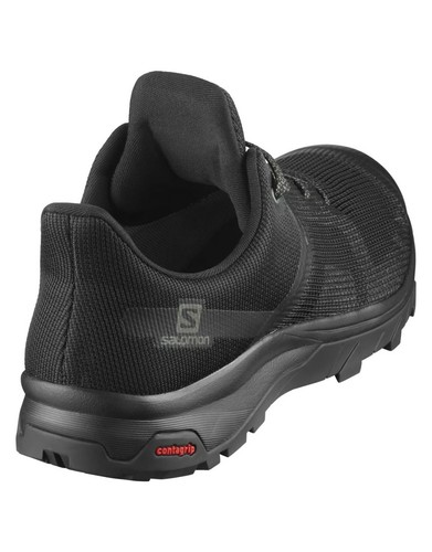 Scarpe salomon contagrip - scarpe,