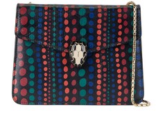 Borsa a tracolla Bulgari a