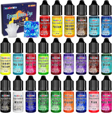 Colori per Resina Epossidica