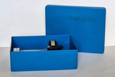 Giuntatrice Pellicole Ferrania 3M super 8mm Mod. Special con scatola