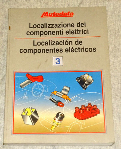 Localizzazione componenti - localizzazione,