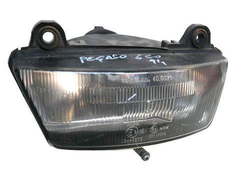 Faro fanale anteriore aprilia - faro,