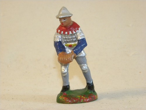 Figurine composition durso - figurine,