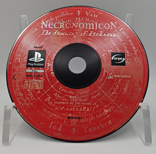 Necronomicon alba delle - necronomicon,