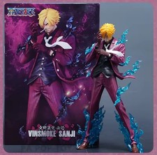 Sanji Action Figure 24 Cm One