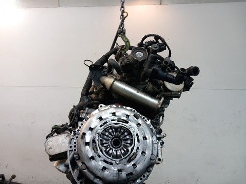 Ford transit custom motore - custom,
