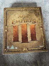 Age empires iii videogioco - age,