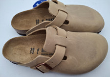 Zoccoli Boston Birkenstock