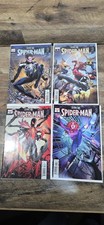 Venom War: Spider-Man #1-4