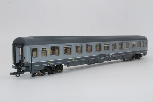 Roco 45221 carrozza ec - dc,