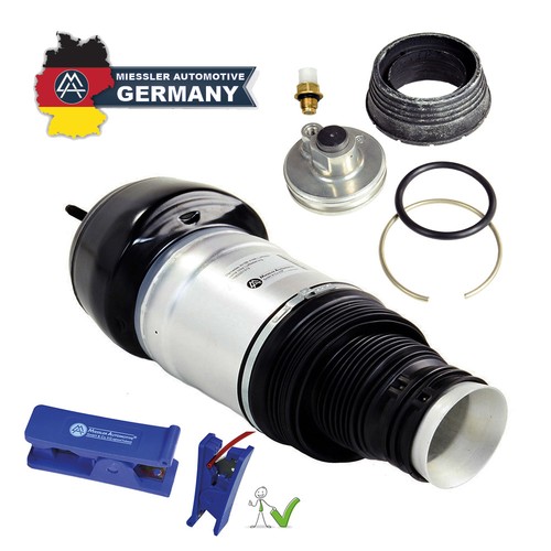 Kit riparazione molla - kit,