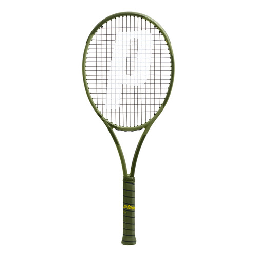 Prince 100 racchetta - x,