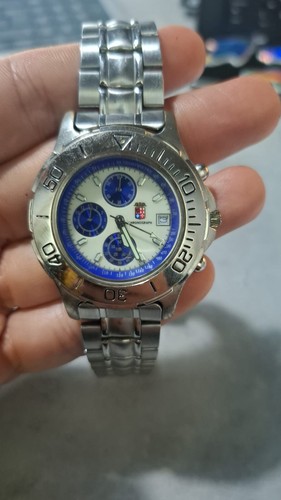 Orologio cronografo marina - orologio,