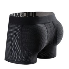 Boxer uomo Jockmail rete