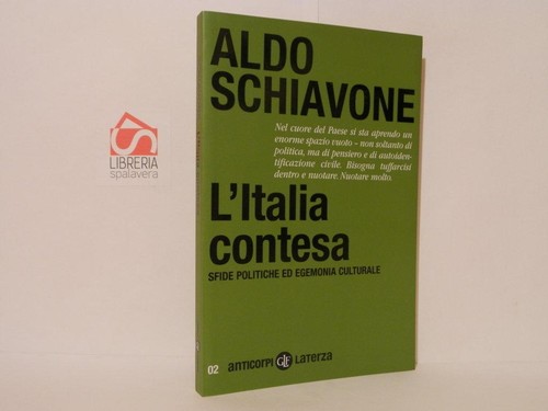 Italia contesa sfide - contesa.,