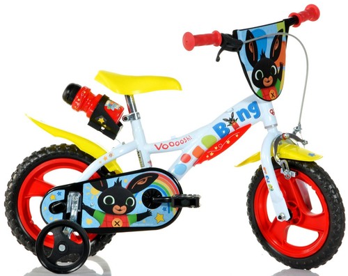 Bici bambino misura - bambino, 12"
