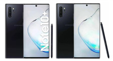 Samsung Galaxy Note 10 Plus 5G