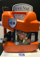 TANICA BENZINA HUSQVARNA