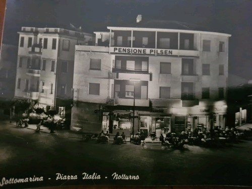 Sottomarina chioggia - sottomarina, (venezia)