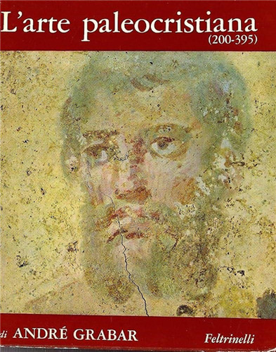 Grabar andré l arte - grabar,andré., l'arte