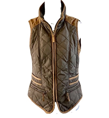 Gilet donna zara - donna,