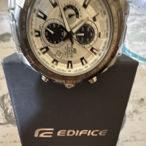 Casio edifice efr 539 quarzo - efr,