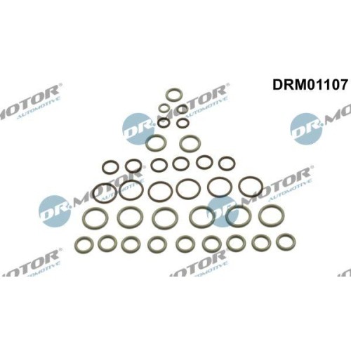 Kit riparazione - 1x,