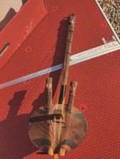 Kamal Ngoni strumento Africano