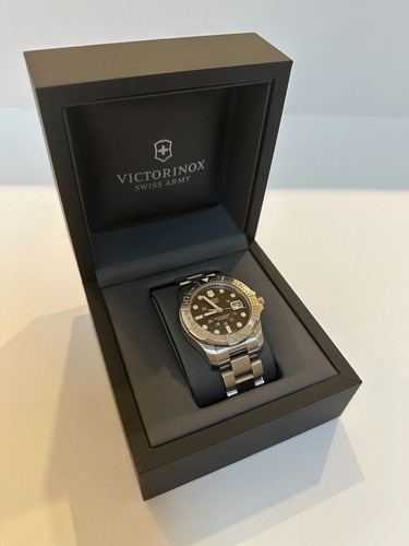 Orologio victorinox swiss army - orologio,