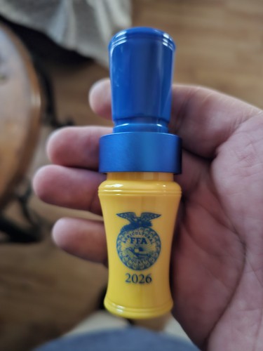 Ducks unlimited 2026 ffa duck - unlimited,