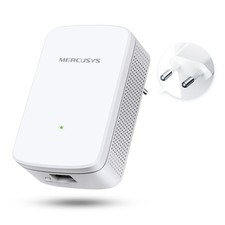 Mercusys ME10 WiFi Range