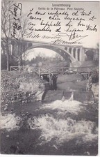 LUSSEMBURGO - LUXEMBOURG -