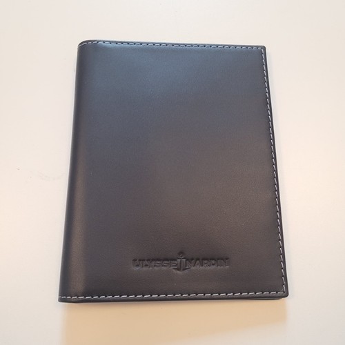 Ulysse nardin wallet - nardin,