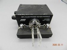Chiave elettronica mfj modello - elettronica,