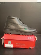 KICKERS UOMO/RAGAZZO KICK HI