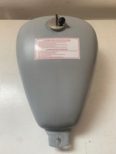 Serbatoio Honda Shadow Vt 600