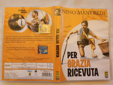 **PER GRAZIA RICEVUTA - dvd