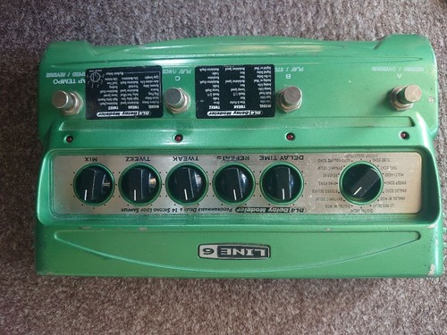 Line dl4 delay - 6,