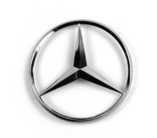 Mercedes-Benz Stern Stemma