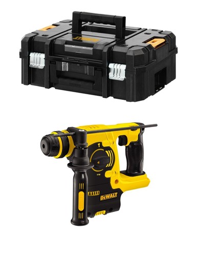 Tassellatore dewalt dch253nt - tassellatore,