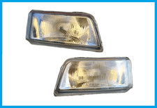Coppia fari anteriori fiat - fari,