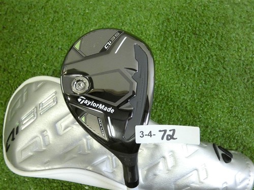 Taylormade qi35 max lite - max, 31*